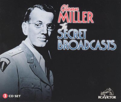 Secret Broadcasts