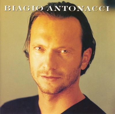 Biagio Antonacci: Mi Fai Star Tracks & Reviews | AllMusic