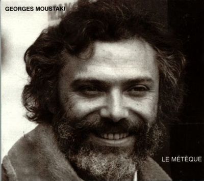 Le Meteque - Georges Moustaki | Album | AllMusic