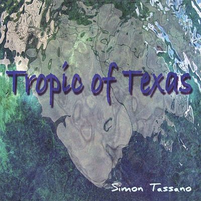 Tropic of Texas