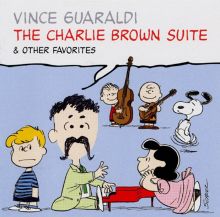 The Charlie Brown Suite & Other Favorites