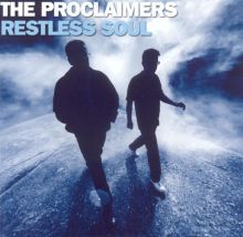 Restless Soul