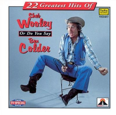 22 Greatest Hits