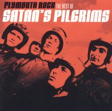 Plymouth Rock: The Best of Satan's Pilgrims