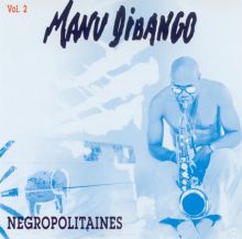 Negropolitaines, Vol. 2