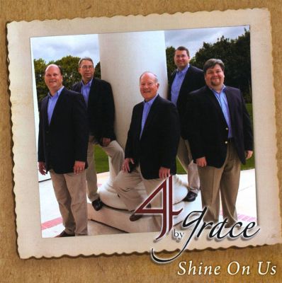 Shine on Us