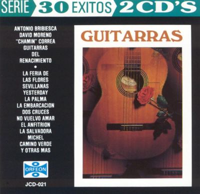 Guitarras