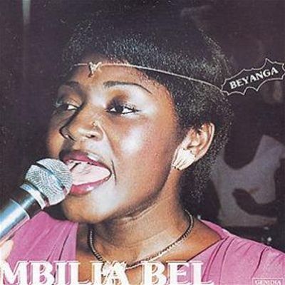 Beyanga