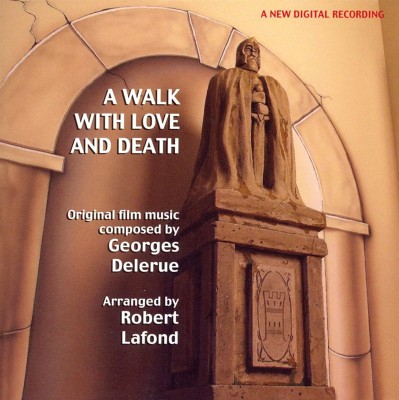 A Walk with Love and Death [Original Film Music]