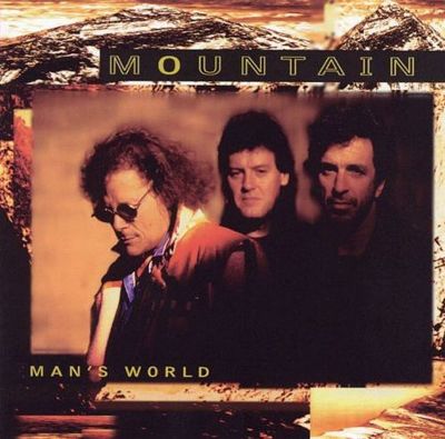 Man's World