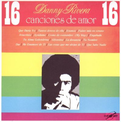 16 Canciones de Amor