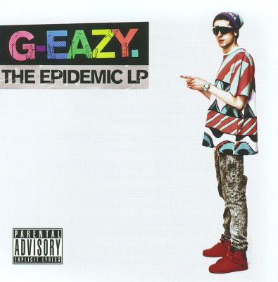 The Epidemic LP