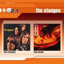 The Stooges/Funhouse