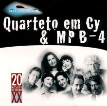 Quarteto em Cy — Biography, Discography, Albums & Expert Reviews