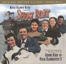 Show Boat [1988 Studio Cast]