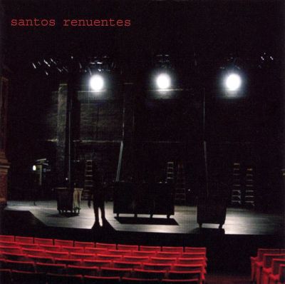Santos Renuentes