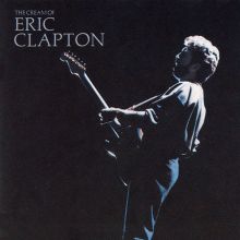 The Cream of Eric Clapton