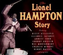 The Lionel Hampton Story
