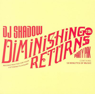 Diminishing Returns
