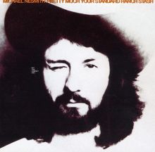 Pretty Much Your Standard Ranch Stash