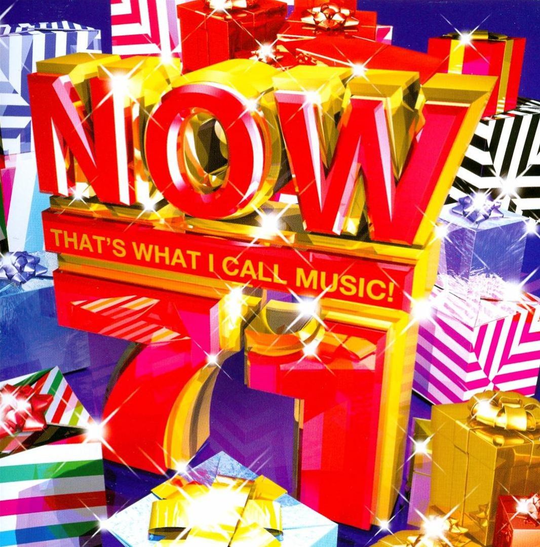 Now That's What I Call Music! 71 [UK] - Variou... | AllMusic