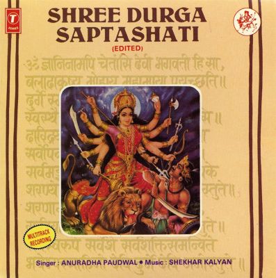 Shree Durga Amritvani