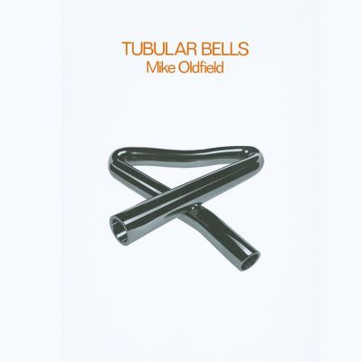 Tubular Bells [2009 Super Deluxe Edition]