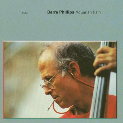 Aquarian Rain