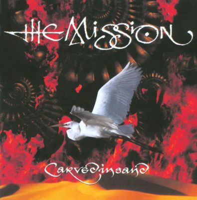 Carved in Sand [Bonus Tracks]
