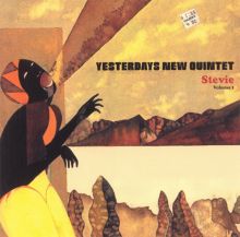 Yesterdays New Quintet — Biography, Discography, Albums & Expert