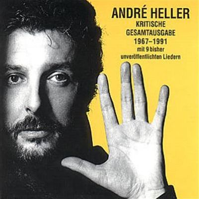 Kritische Gesamtausgabe 1967-1991