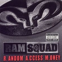 G RAP RAMSQUAD THE ALBUM REGARDLESS Ram Squad - Thee Album Regardless (Full Album) (CD) (1997