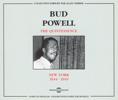 The Quintessence New York: 1944-1949