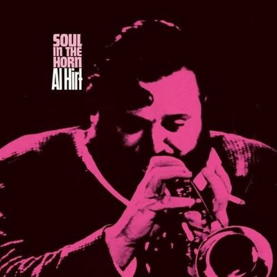 Soul in the Horn