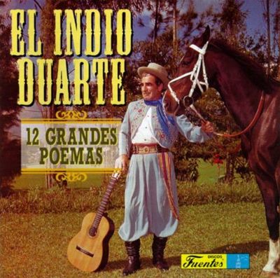 12 Grandes Poemas
