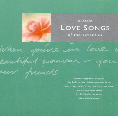 Classic Love Songs of the 70's