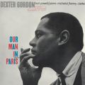 Dexter Gordon: Our Man in Paris Tracks & Reviews | AllMusic
