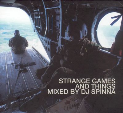 Strange Games and Things