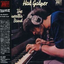 Hal Galper — Biography, Discography, Albums & Expert Reviews