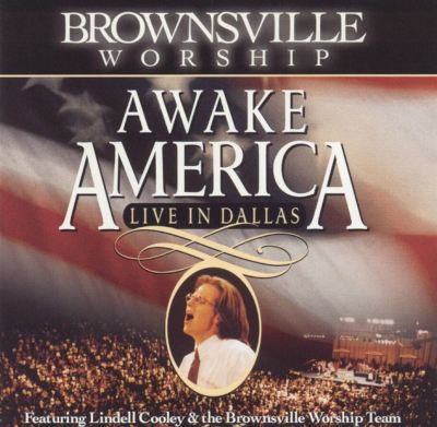 Awake America