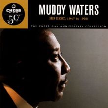 His Best, 1947 to 1955