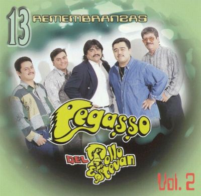 13 Remembranzas, Vol. 2