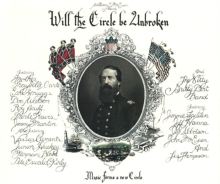 Will the Circle Be Unbroken