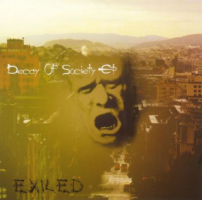Decay of Society