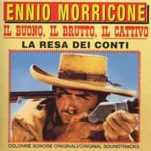 Good, the Bad and the Ugly/The Big Gun Down