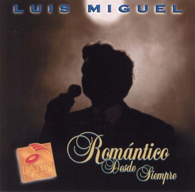 Romantico Desde Siempre