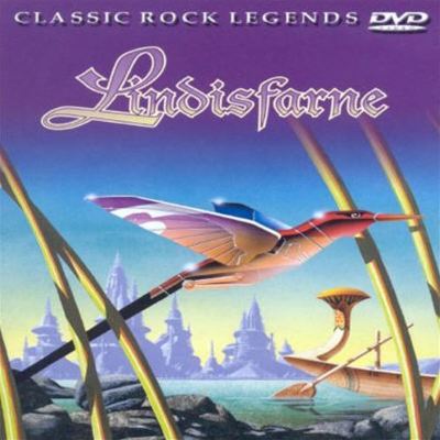 Lindisfarne: Classic Rock Leg Tracks & Reviews | AllMusic