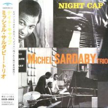 Michel Sardaby, Songs, Albums, Discography & Reviews | AllMusic