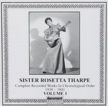 Complete Recorded Works, Vol. 1 (1938-1941)