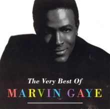 The Very Best of Marvin Gaye